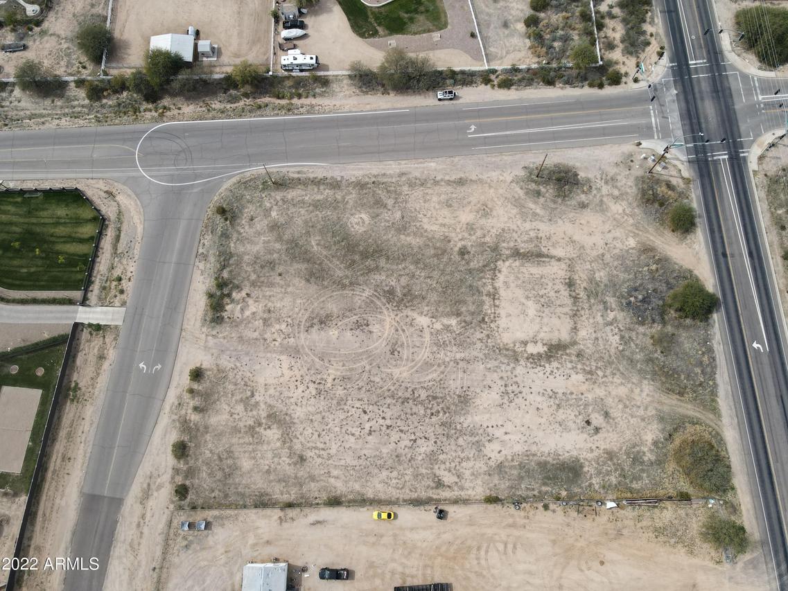 E Hunt Rd. #-, Queen Creek, AZ 85144