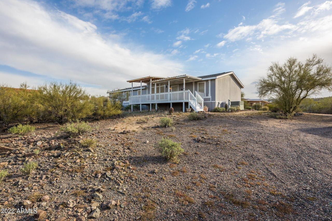 2344 W New River Rd., New River, AZ 85087