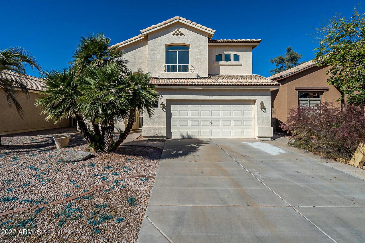 1062 S Butte Ln., Gilbert, AZ 85296