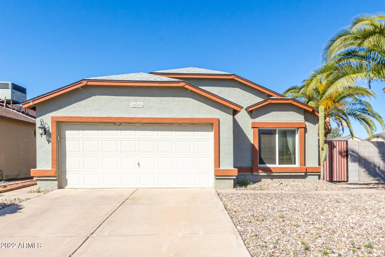 10920 W Ruth Ave., Peoria, AZ 85345