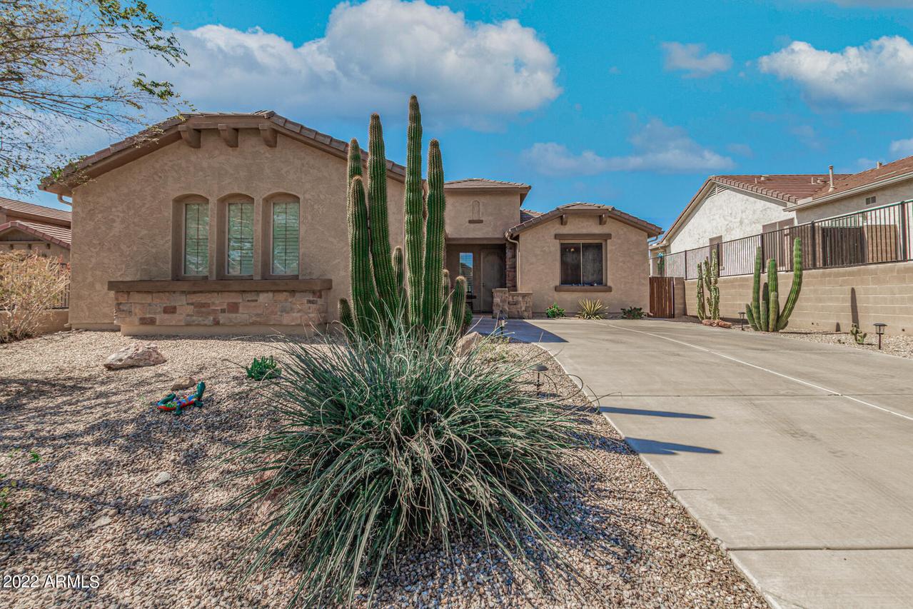 30862 N Glory Grove, San Tan Valley, AZ 85143