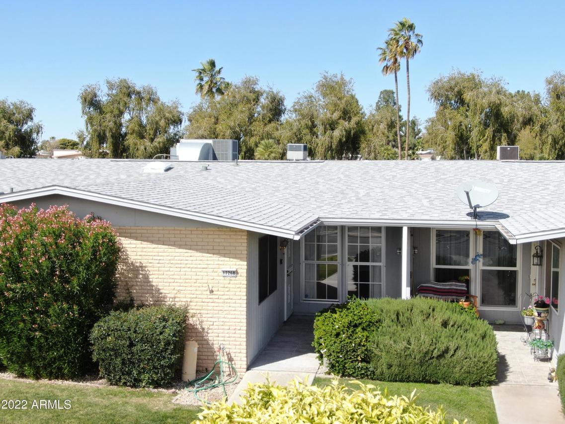 17268 N Del Webb Blvd., Sun City, AZ 85373