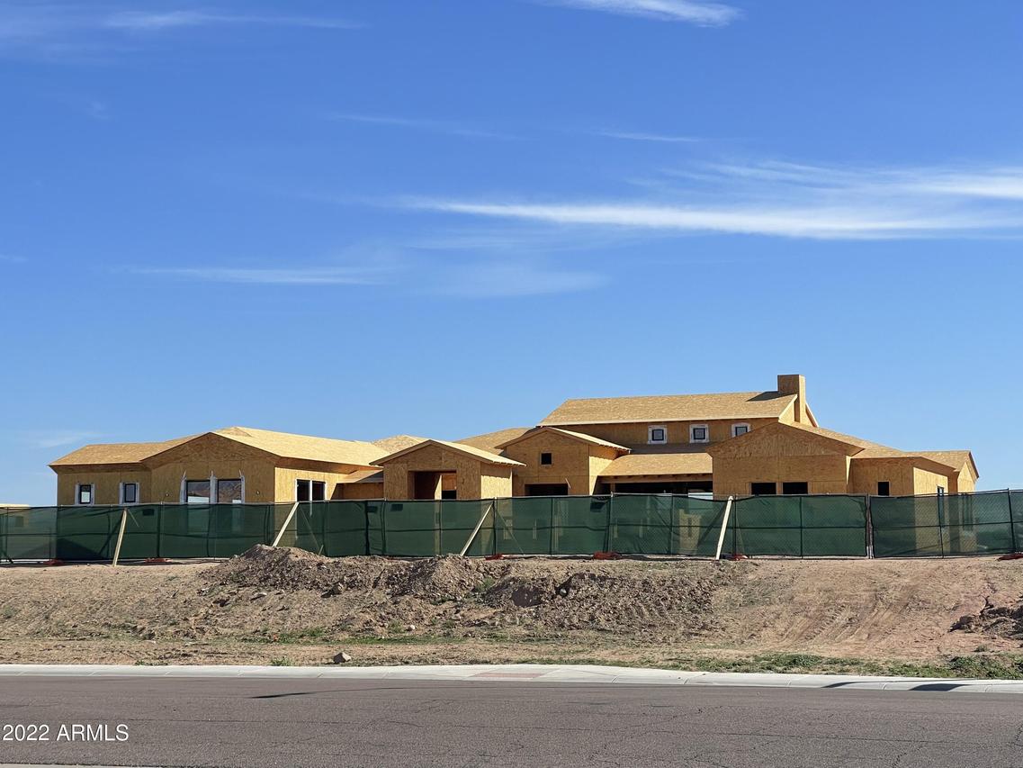 23435 N 47th Ave., Glendale, AZ 85310