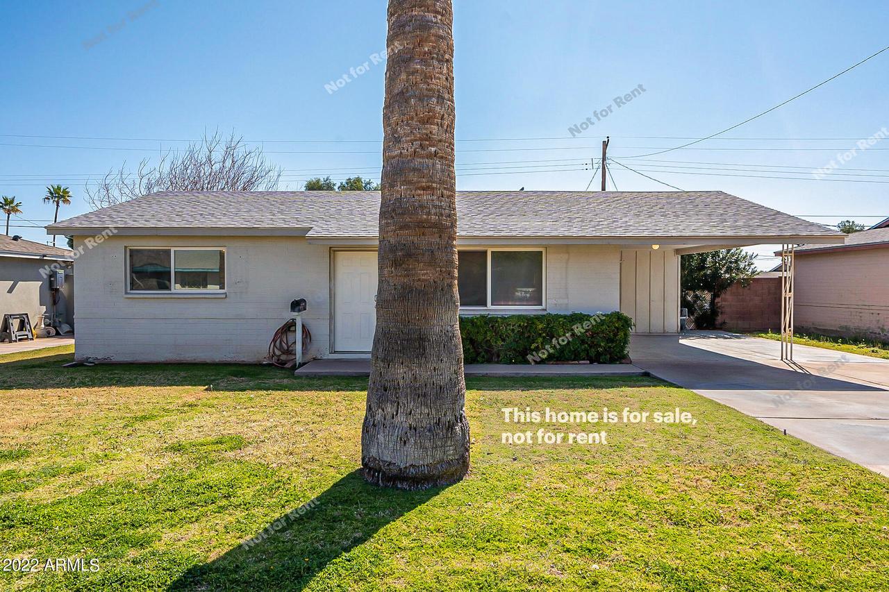 7431 E Taylor St., Scottsdale, AZ 85257