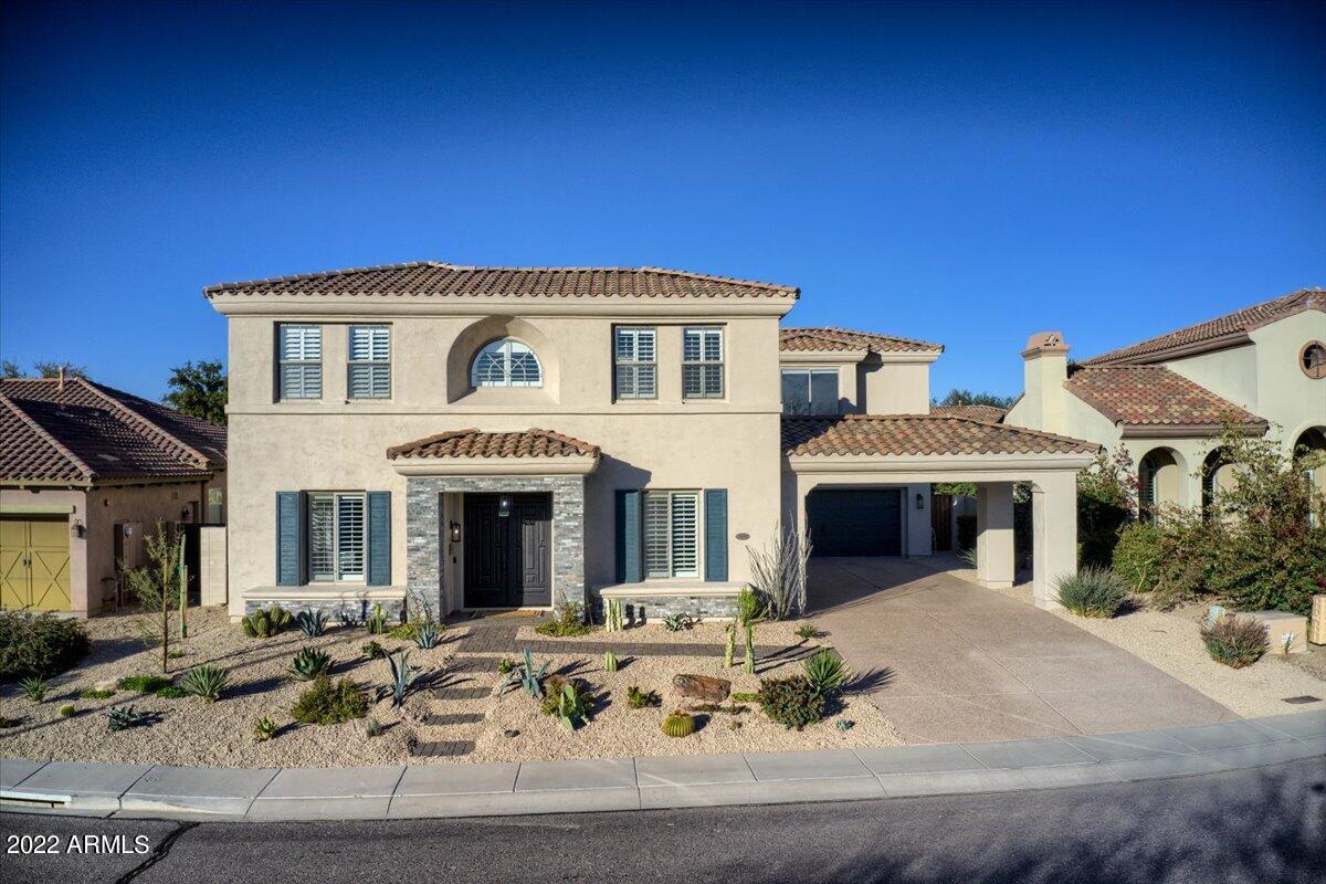 3934 E Patrick Ln., Phoenix, AZ 85050