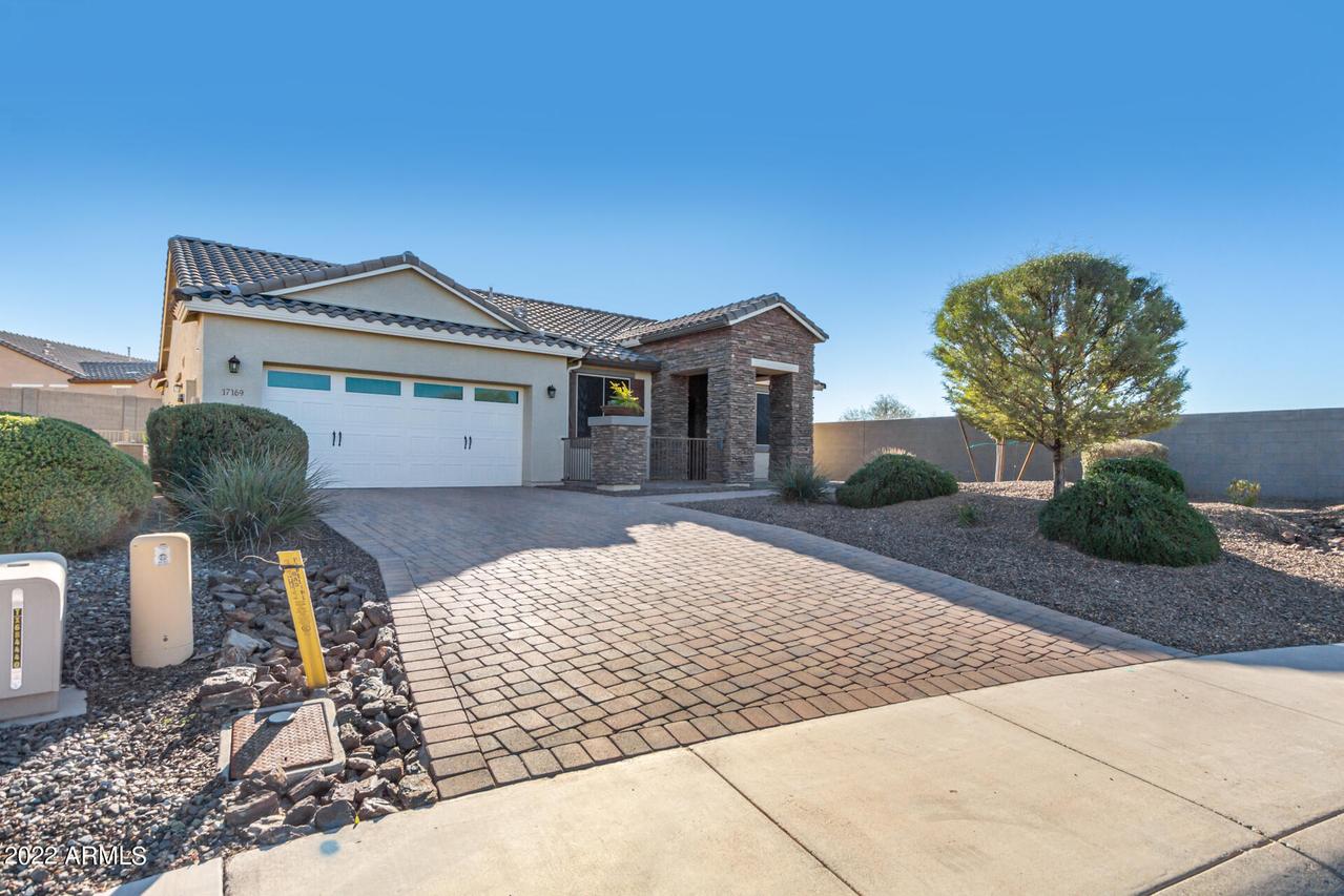 17169 S 175th Ave., Goodyear, AZ 85338