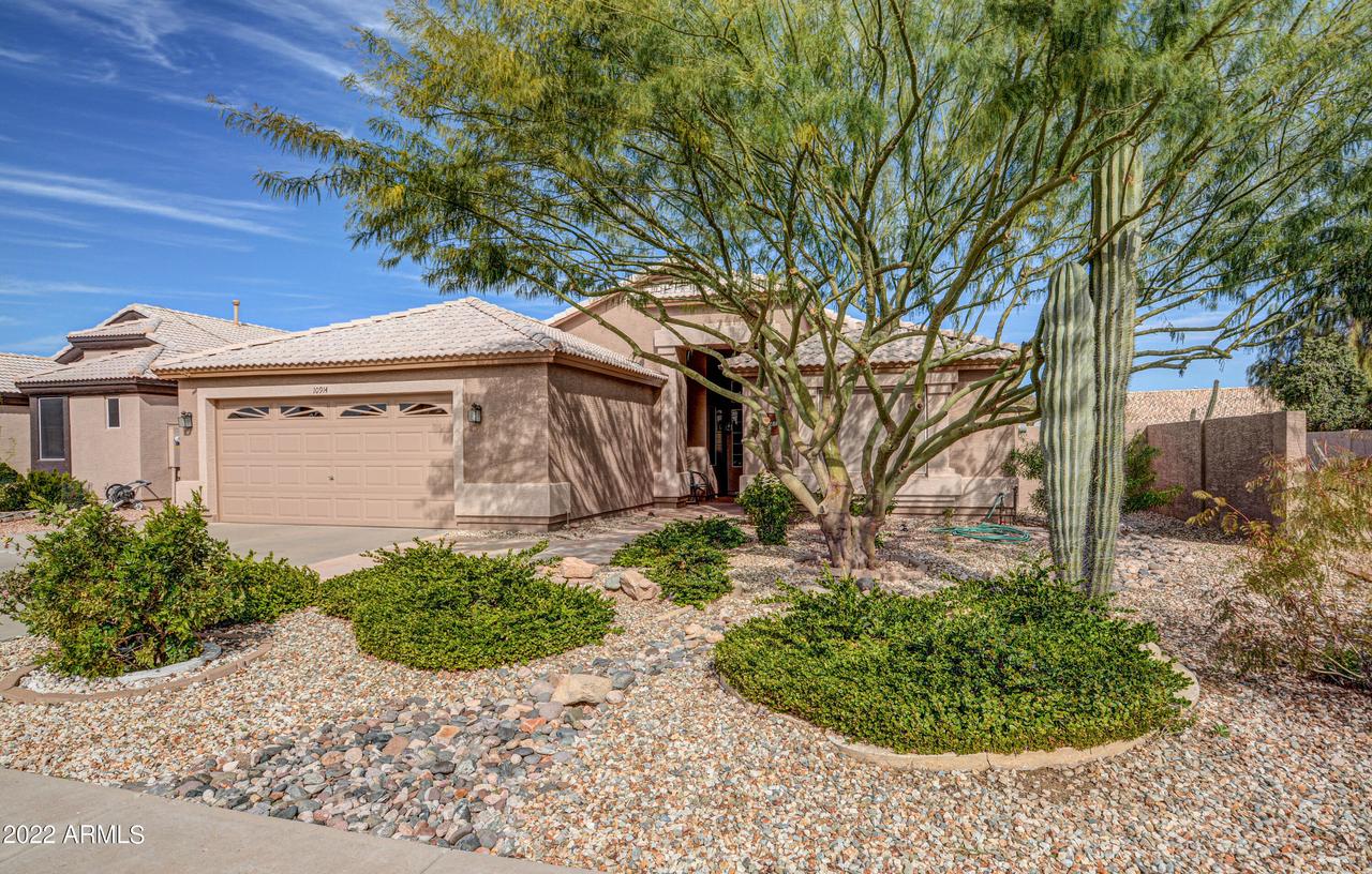10914 W Chino Dr., Sun City, AZ 85373