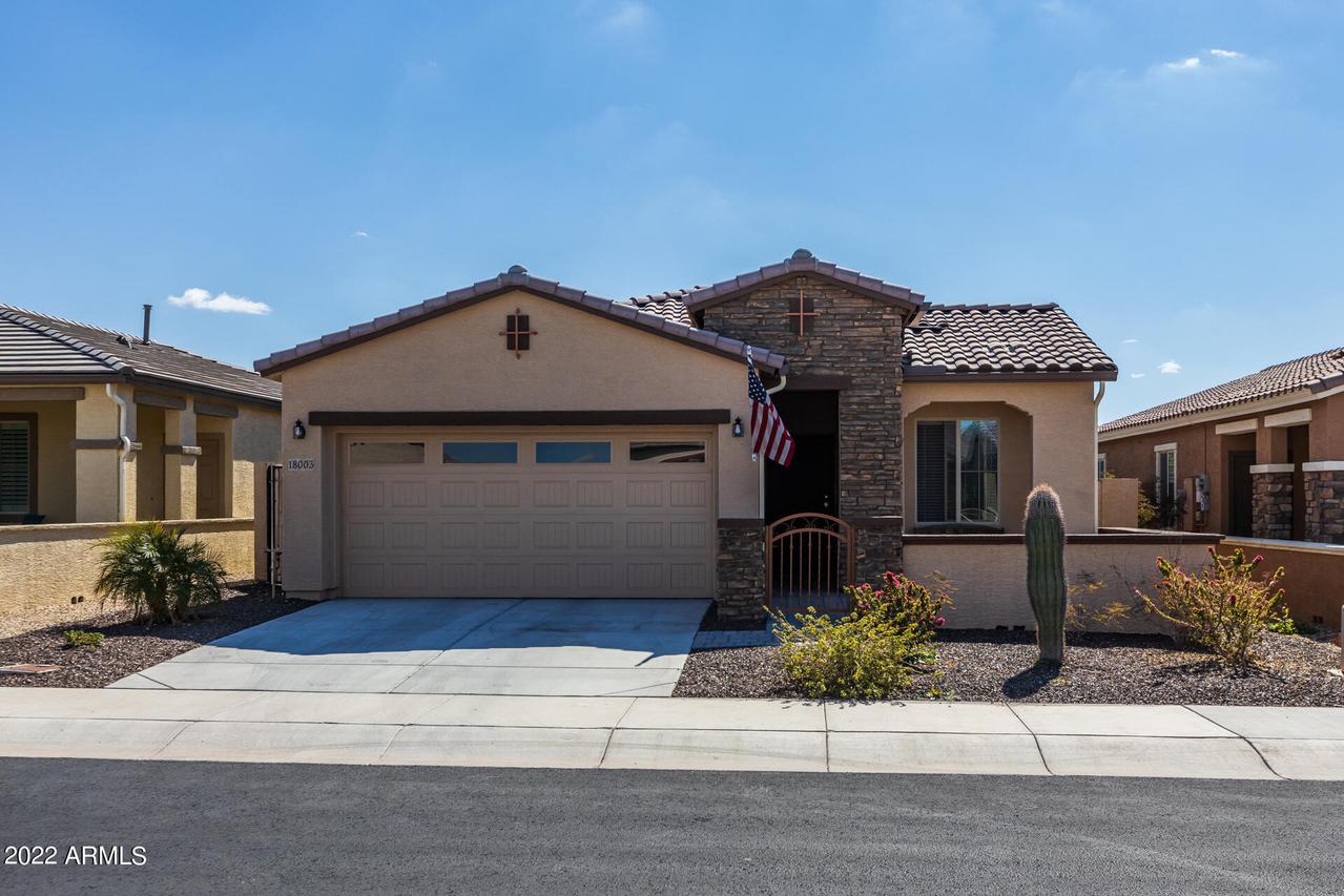 18003 W Cedarwood Ln., Goodyear, AZ 85338