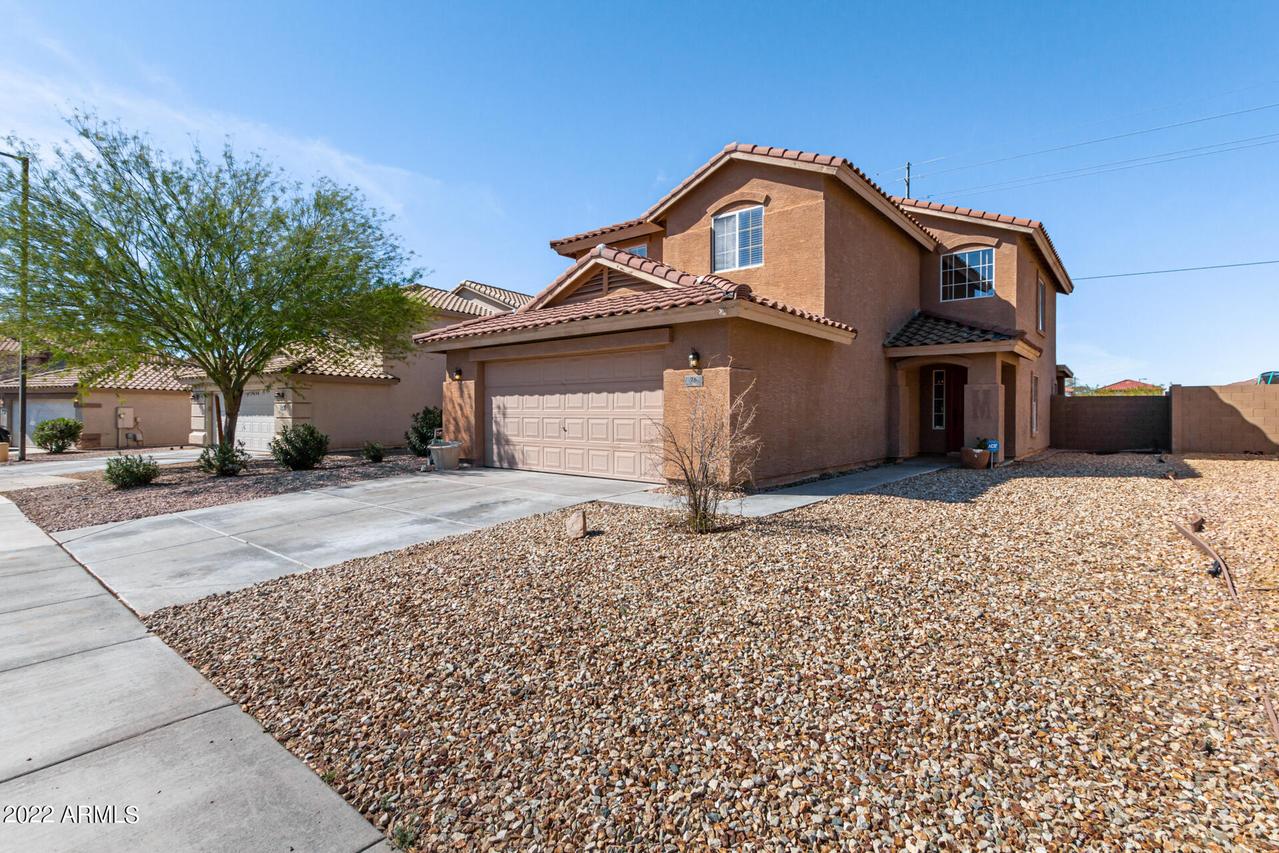 76 S 226th Ln., Buckeye, AZ 85326