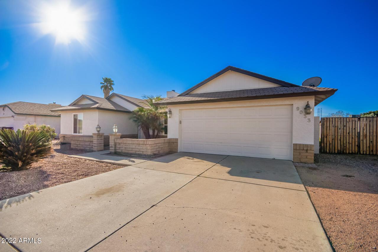 9033 W Butler Dr., Peoria, AZ 85345