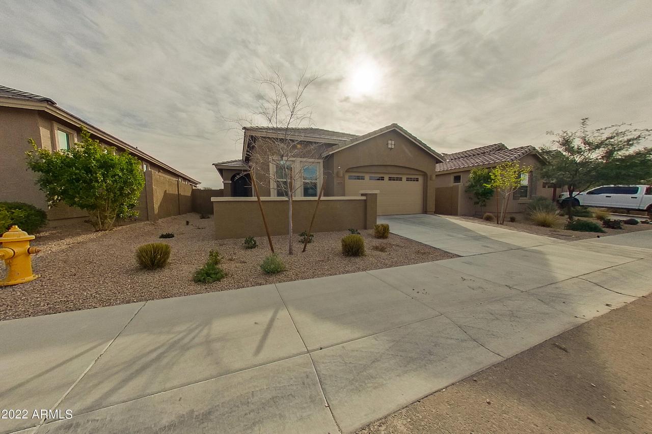 28705 N 40th Way, Cave Creek, AZ 85331