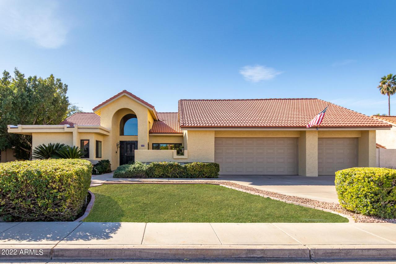 1939 E Krista Way, Tempe, AZ 85284