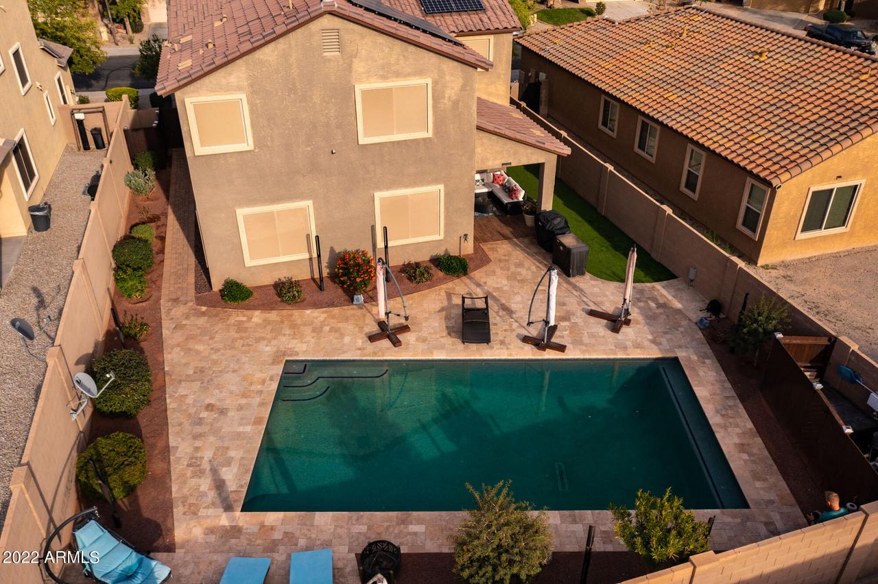 1914 S 235th Dr., Buckeye, AZ 85326