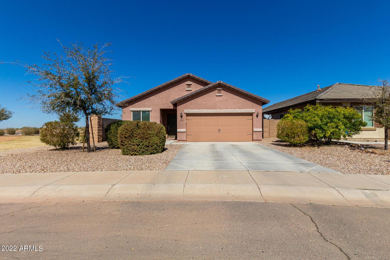 13016 E Tumbleweed Ln., Florence, AZ 85132