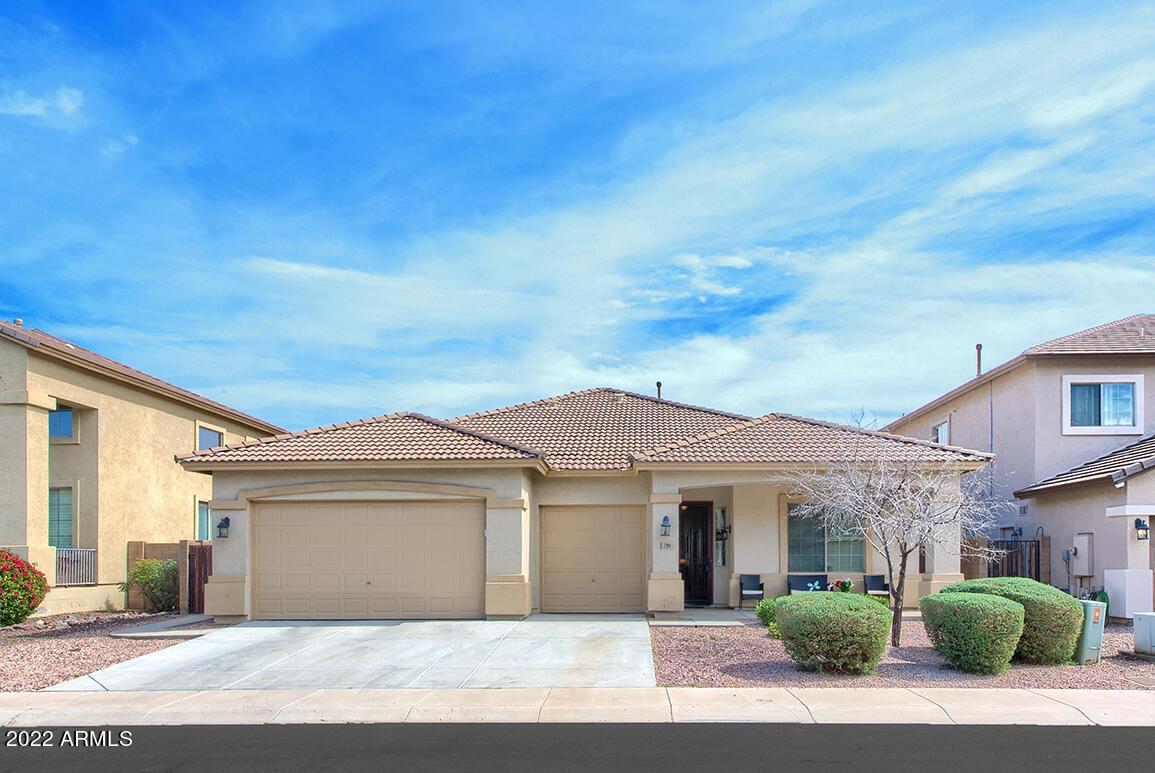 7201 S 58th Ave., Laveen, AZ 85339