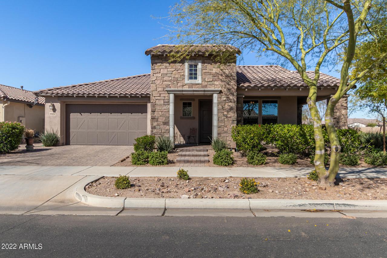 5504 S Boca, Mesa, AZ 85212