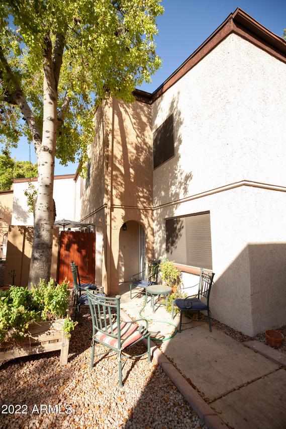 1455 N Alma School Rd. #9, Mesa, AZ 85201