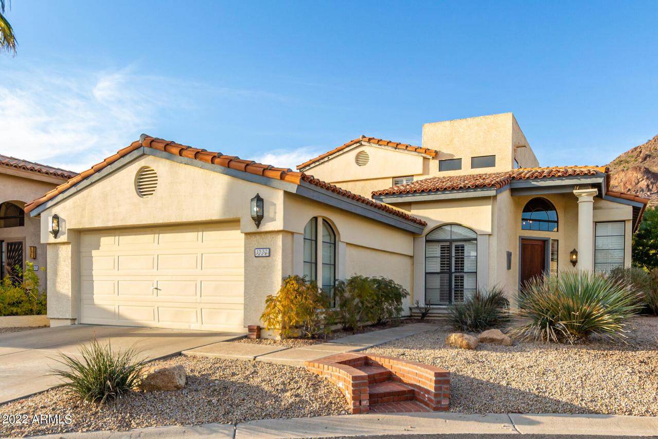 1532 E Meadow Ln., Phoenix, AZ 85022