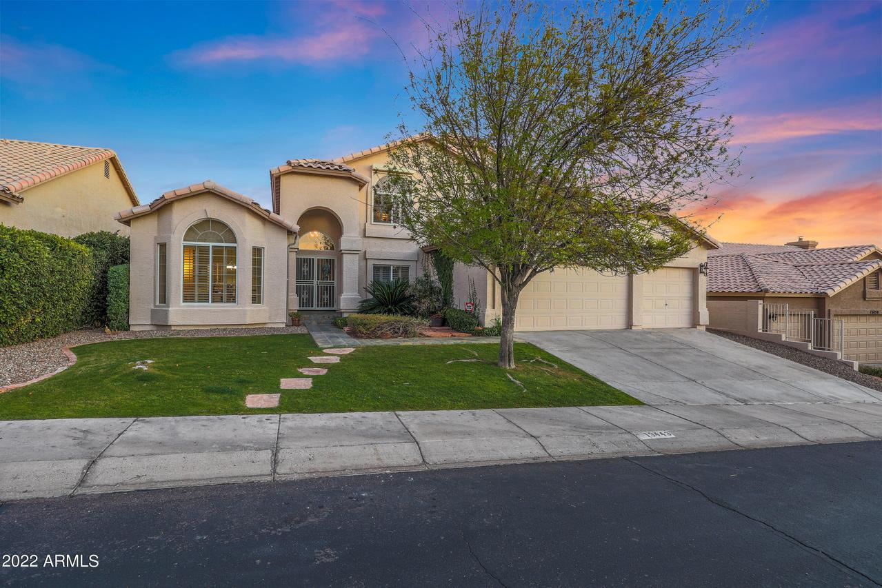 13443 N 13th St., Phoenix, AZ 85022