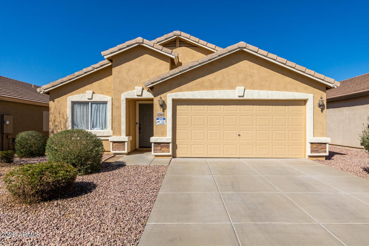 11584 W Oglesby Ave., Youngtown, AZ 85363