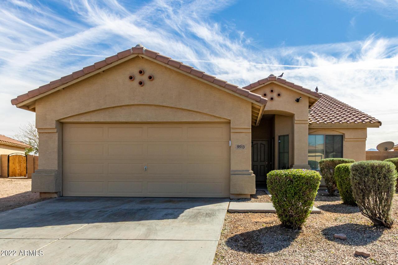 9913 W Wood St., Tolleson, AZ 85353