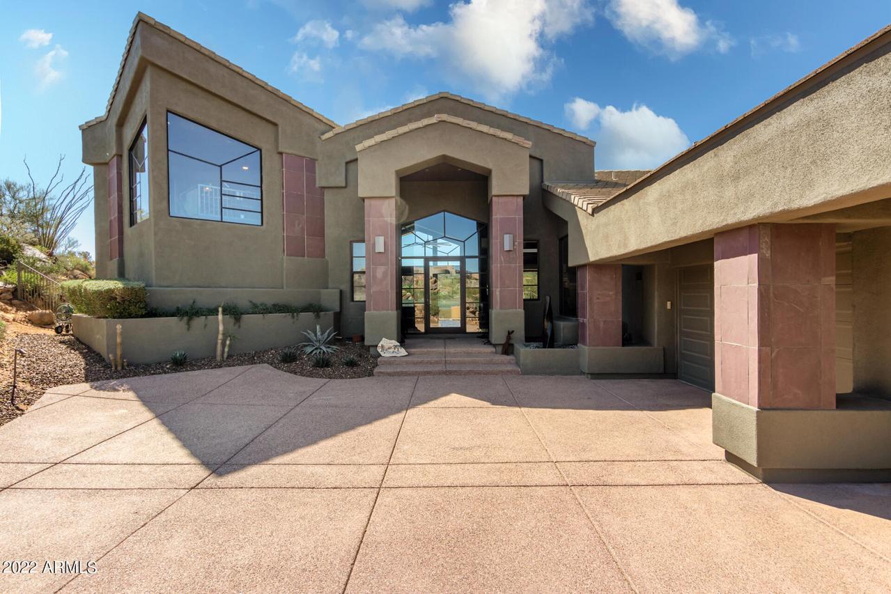 13527 N Sunset Dr., Fountain Hills, AZ 85268