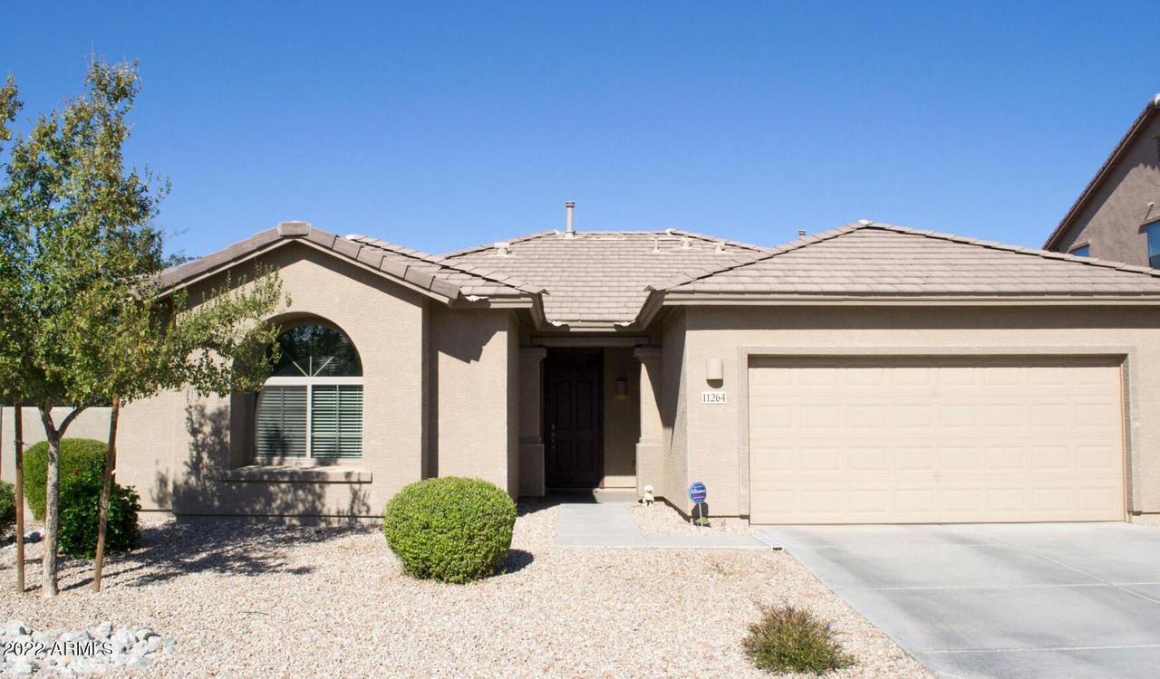 11264 E Shelley Ave., Mesa, AZ 85212