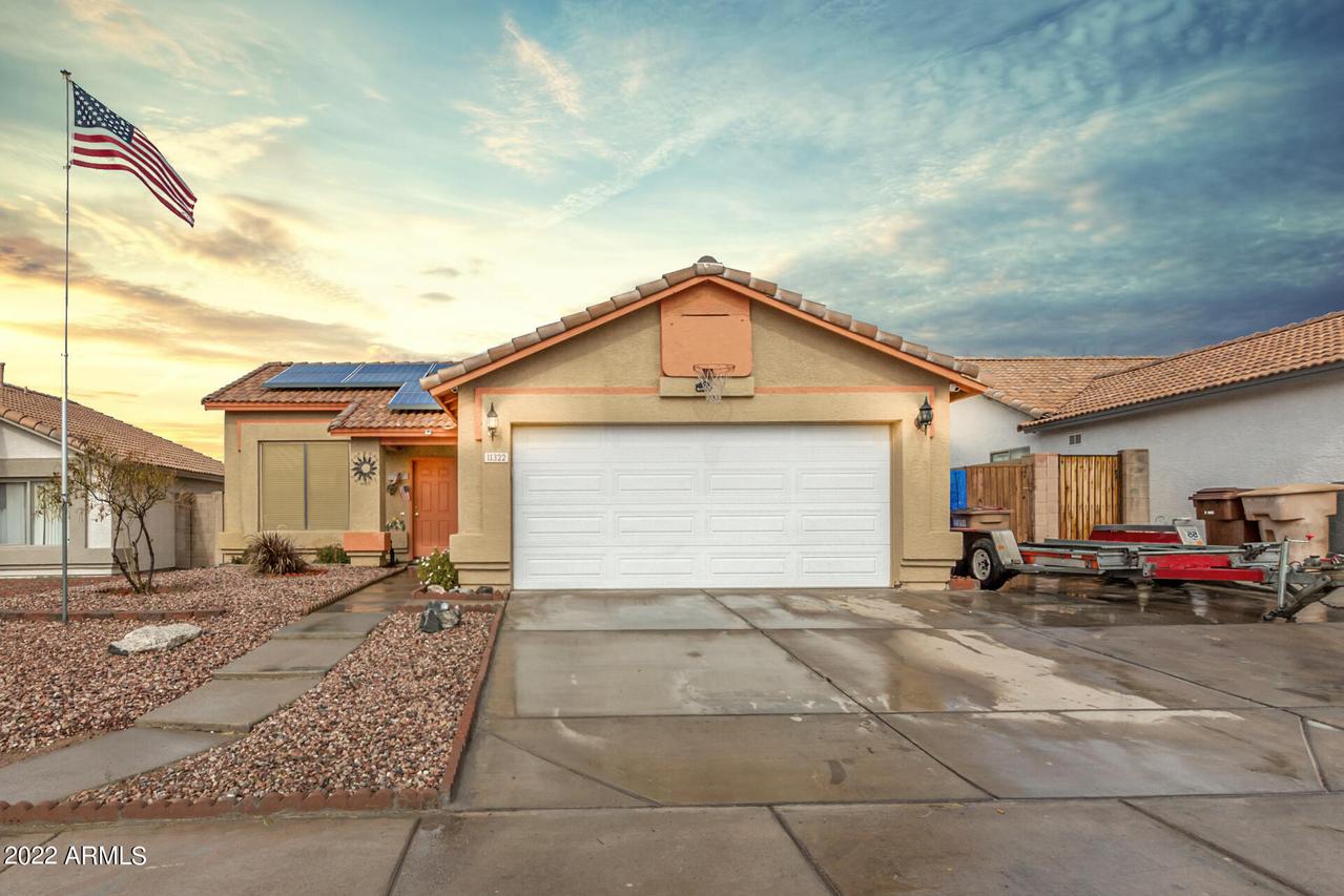 11322 W Diana Ave., Peoria, AZ 85345