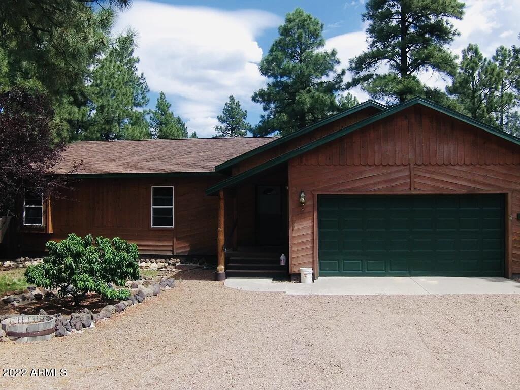 1720 W Huning, Show Low, AZ 85901