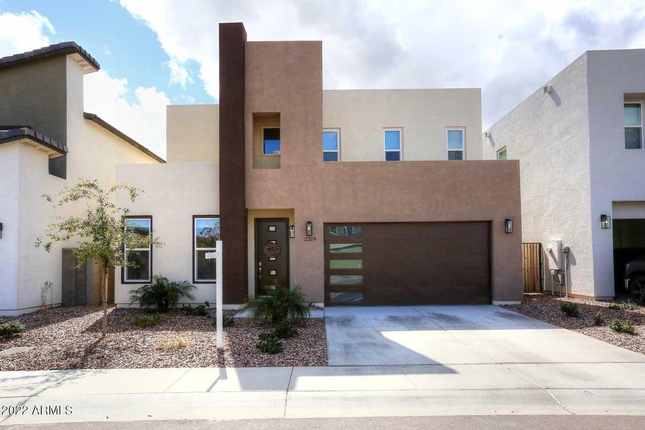 2319 W Darrow St., Phoenix, AZ 85041