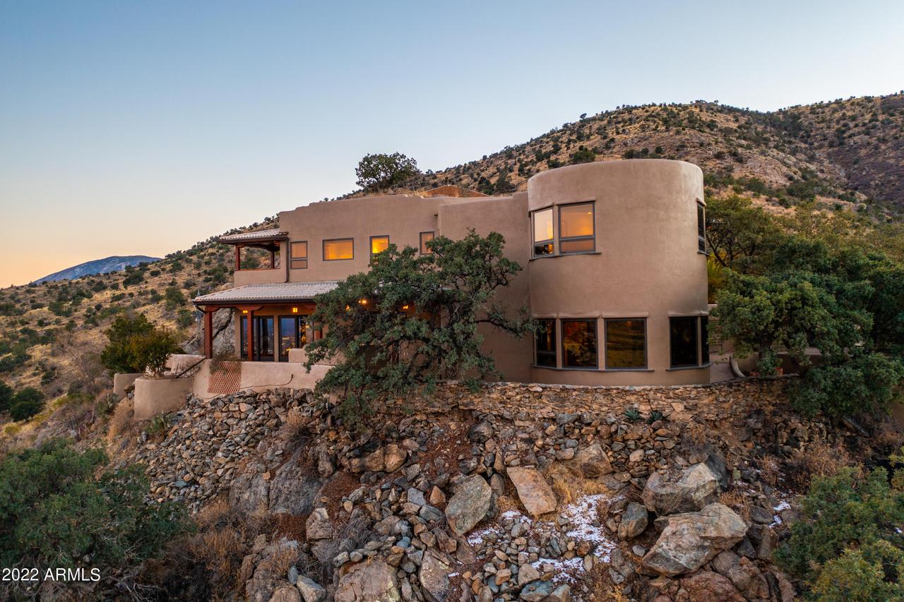 3850 E Lone Mountain Rd., Hereford, AZ 85615