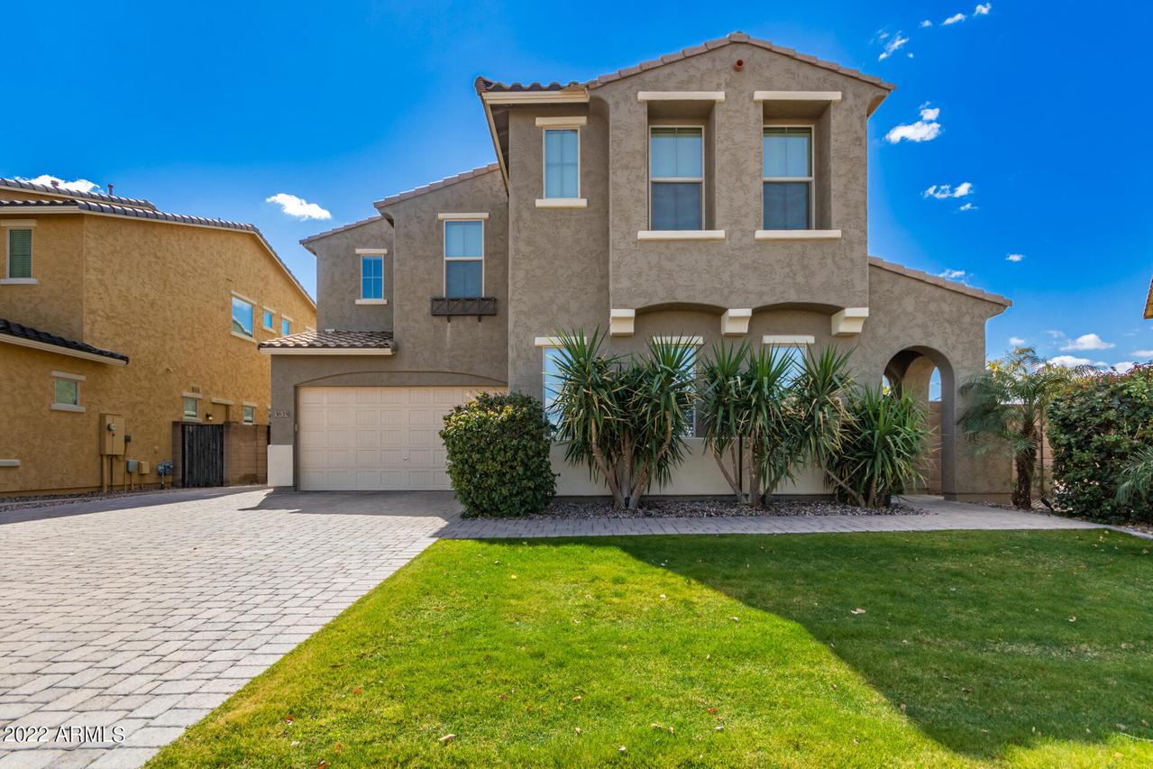 3635 E Jude Ln., Gilbert, AZ 85298