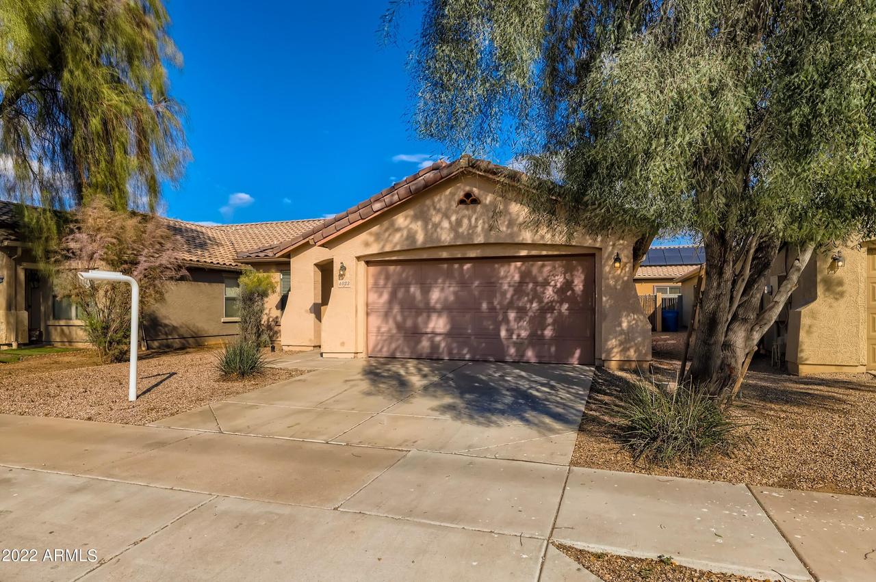 4023 S 59th Ln., Phoenix, AZ 85043