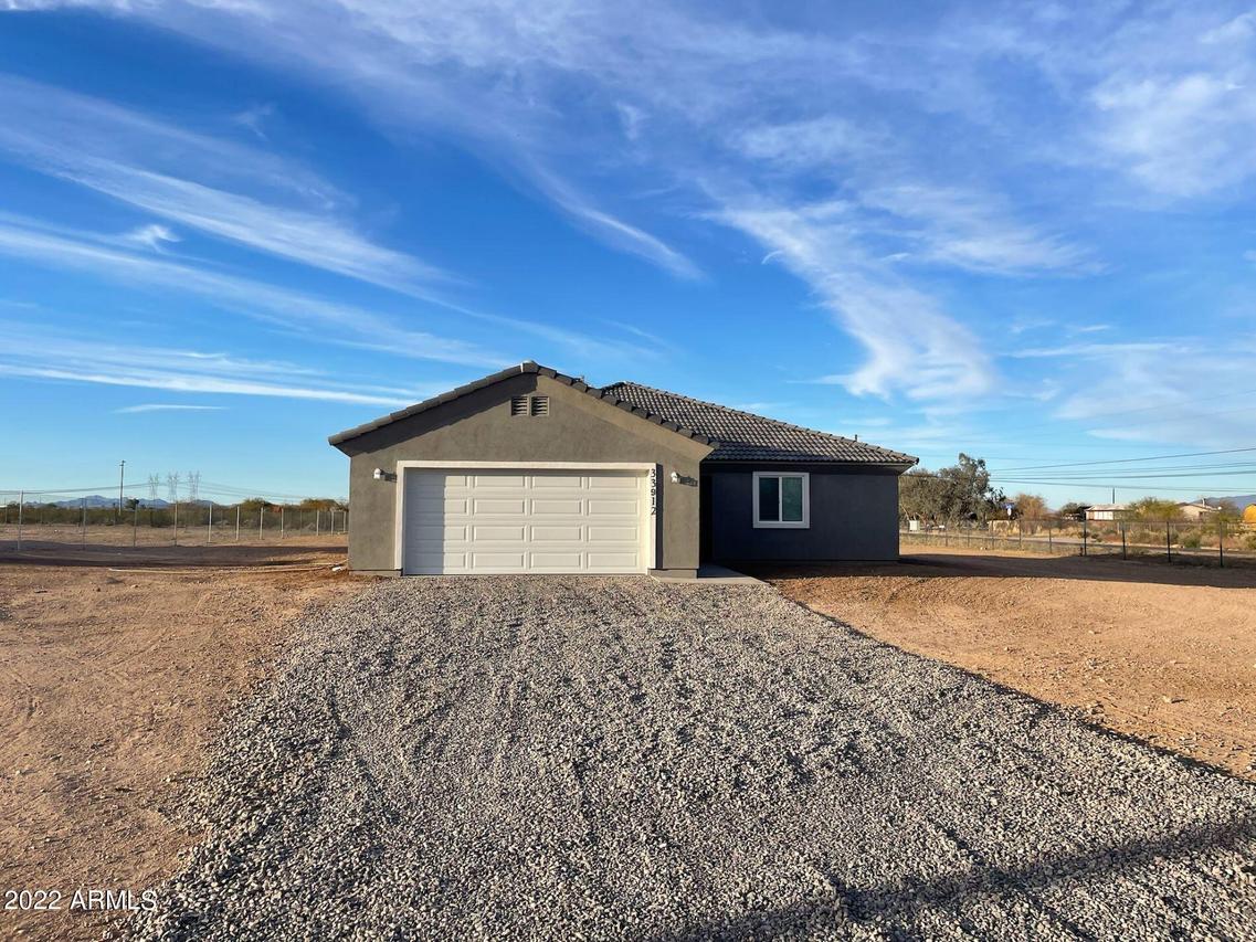 33912 W Atlanta Ave., Tonopah, AZ 85354