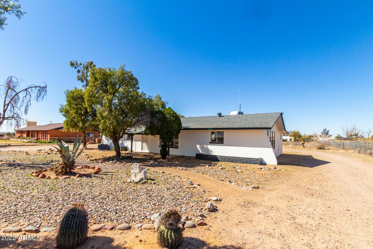 2312 S Private Dr., Casa Grande, AZ 85194