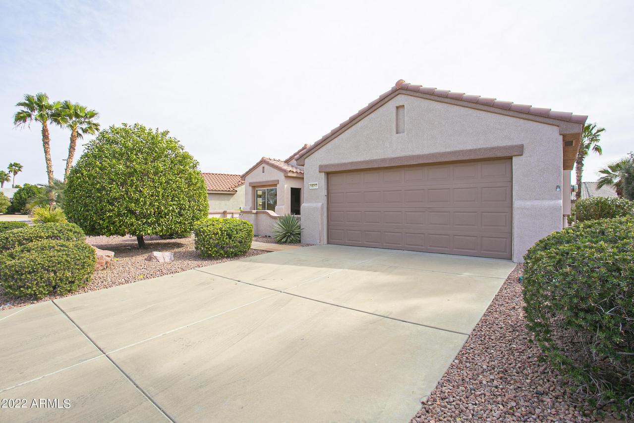 16353 W Sandia Park Dr., Surprise, AZ 85374