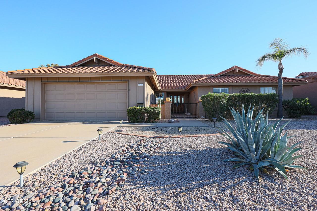 2107 Leisure World, Mesa, AZ 85206