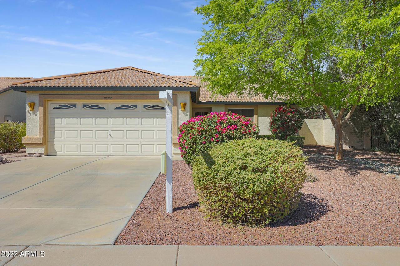 20750 N 106th Ave., Peoria, AZ 85382