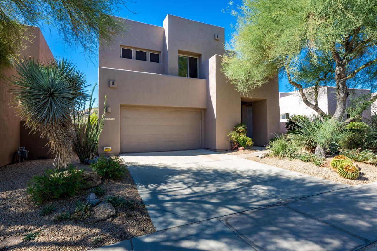 27892 N 108th Way, Scottsdale, AZ 85262