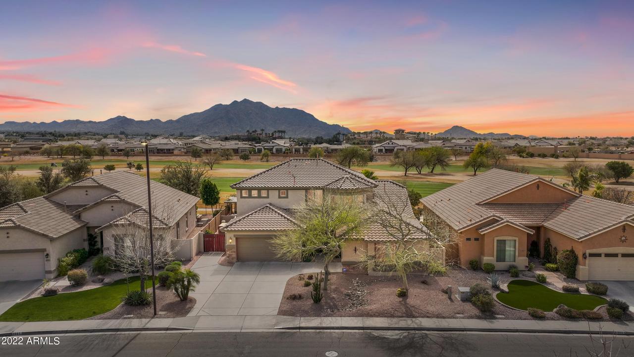 3973 E Meadowview Dr., Gilbert, AZ 85298