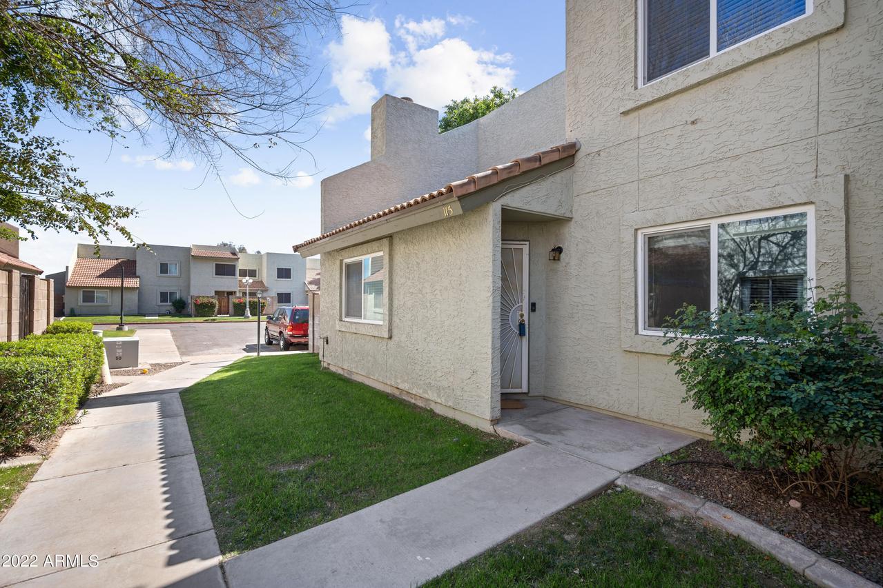 222 W Brown Rd. #115, Mesa, AZ 85201