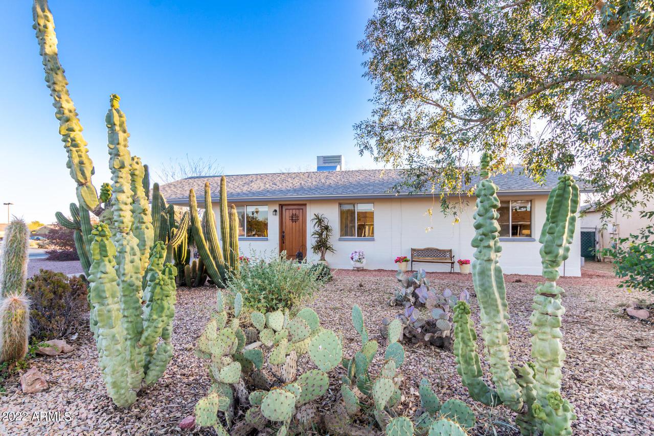 4353 E Libby St., Phoenix, AZ 85032