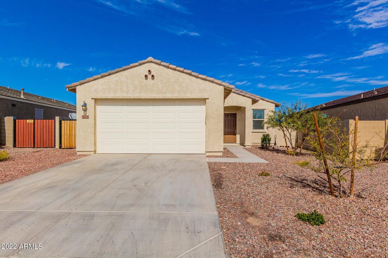18476 W Puget Ave., Waddell, AZ 85355
