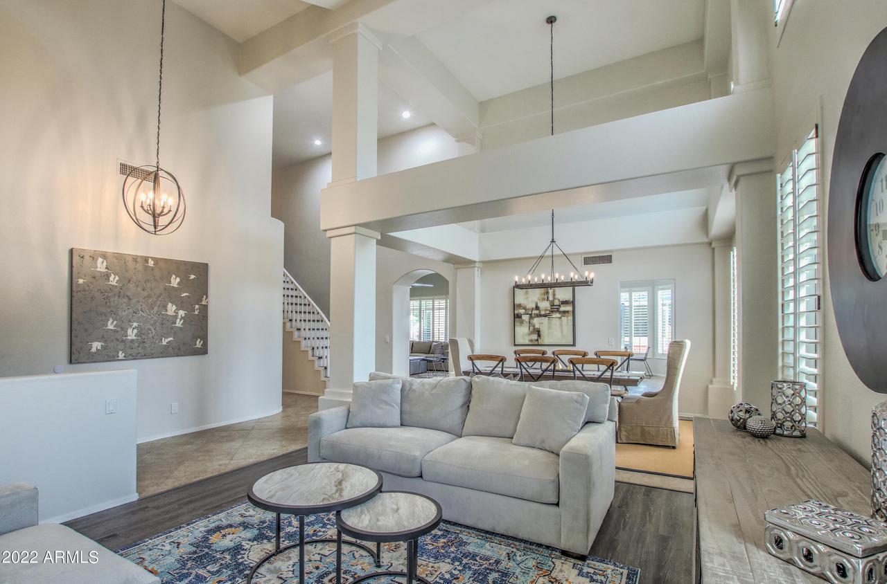 15035 N 54th Way, Scottsdale, AZ 85254