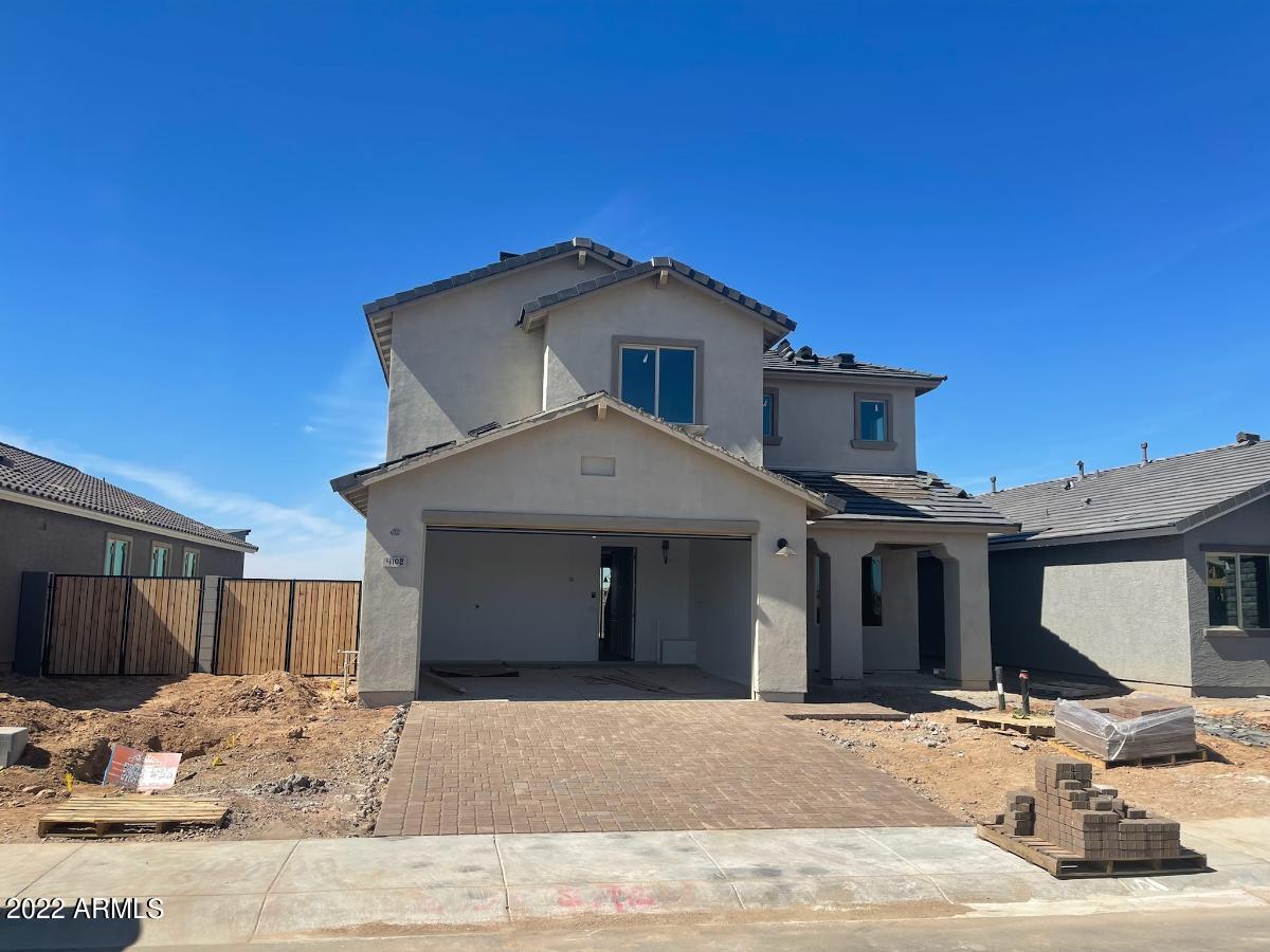 4108 S 84th Ln., Phoenix, AZ 85043