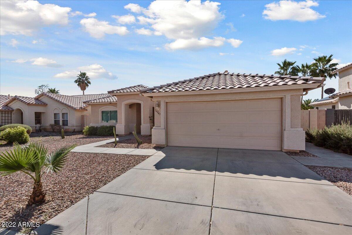 16243 W Jefferson St., Goodyear, AZ 85338