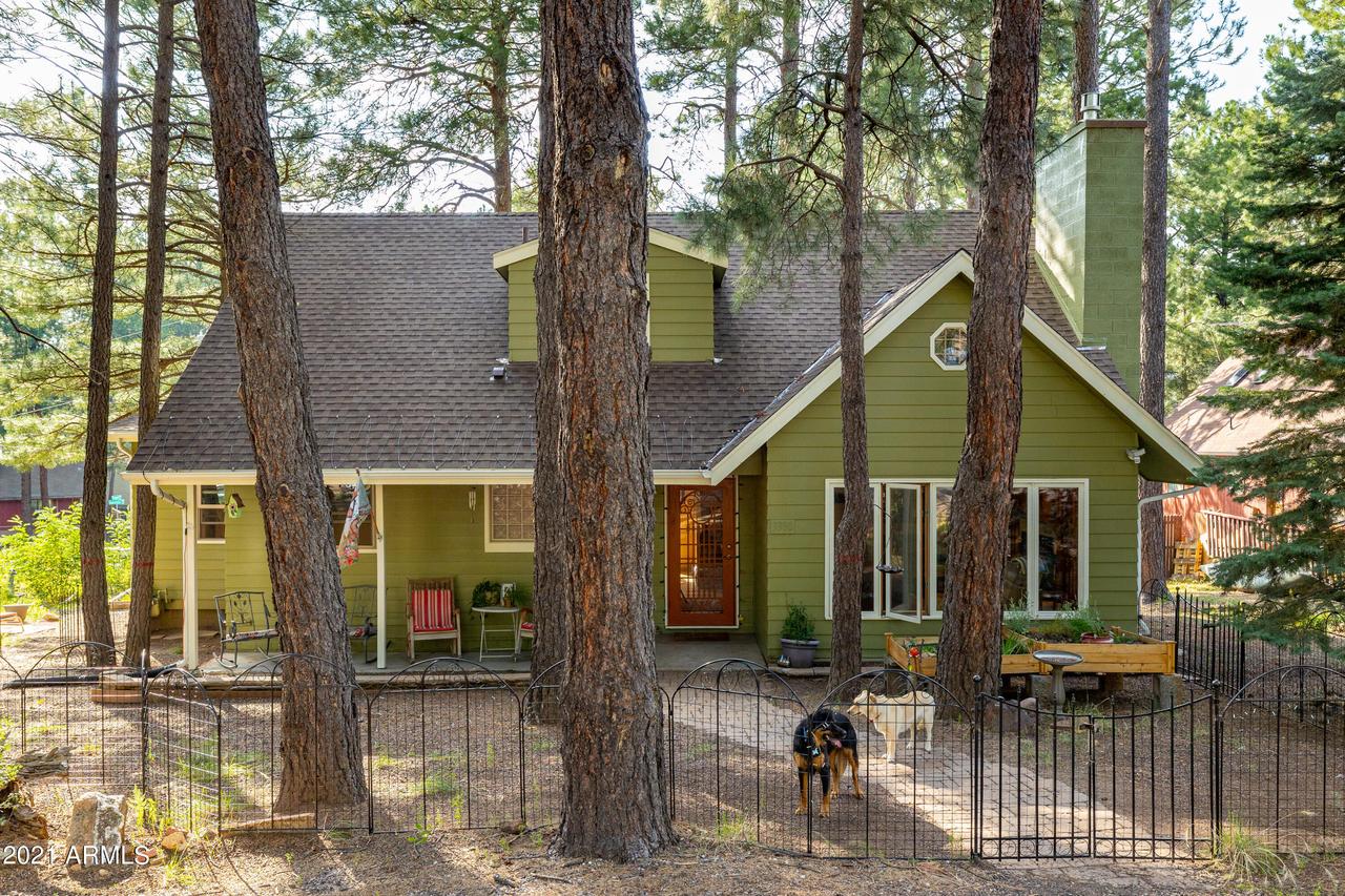 3390 Walpi Ovi, Flagstaff, AZ 86005
