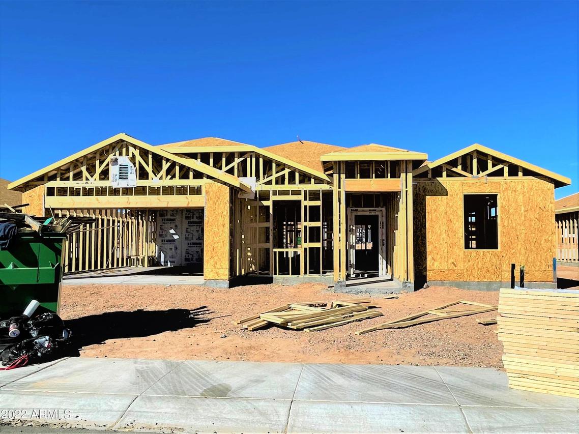 1040 W Beacon Dr., Casa Grande, AZ 85122