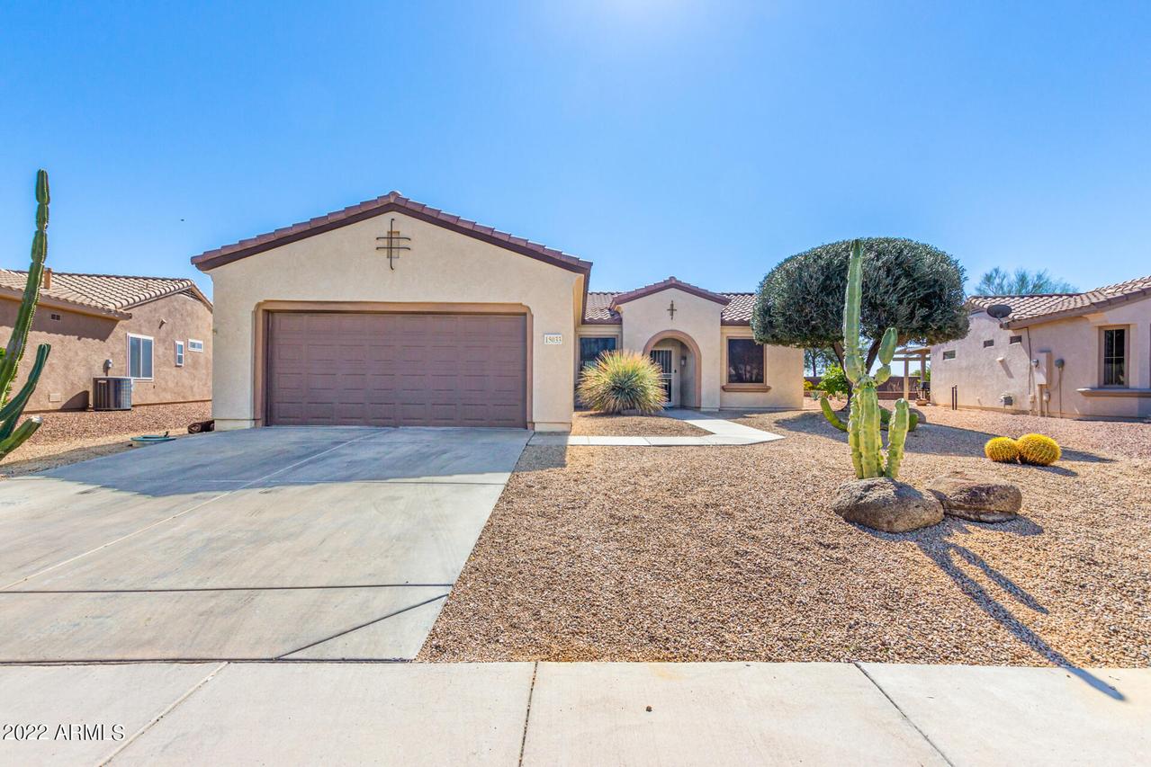 15033 W Home Run Dr., Surprise, AZ 85374