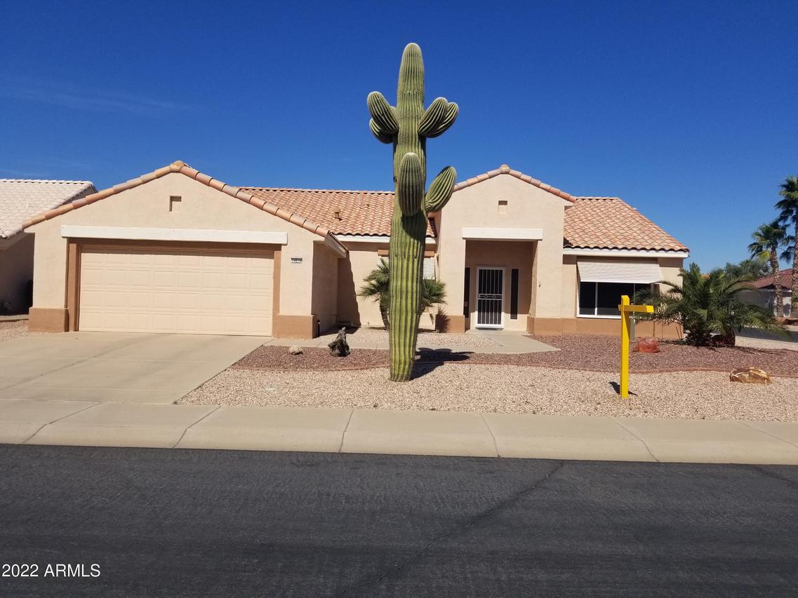 14814 W Carbine Way, Sun City West, AZ 85375